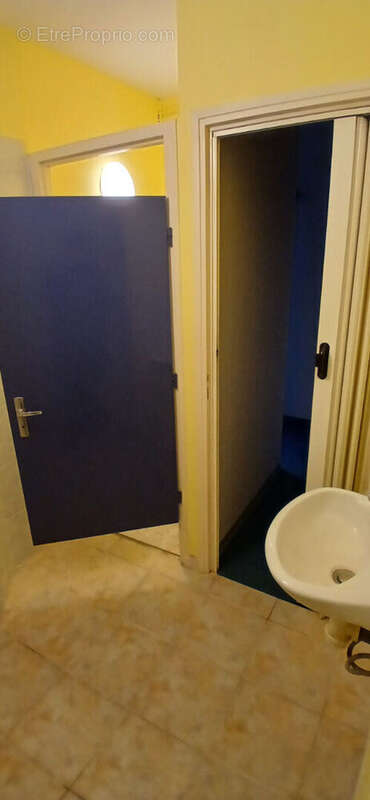 Appartement à RUFFEC