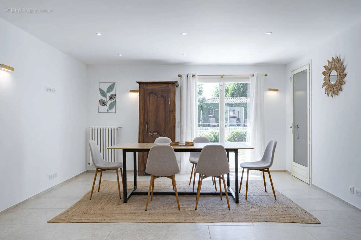 Maison à LE ROURET