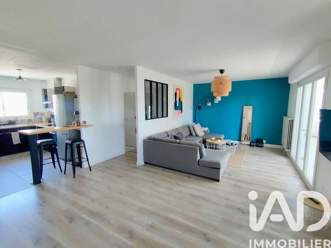 Photo 4 - Appartement à ROYAN