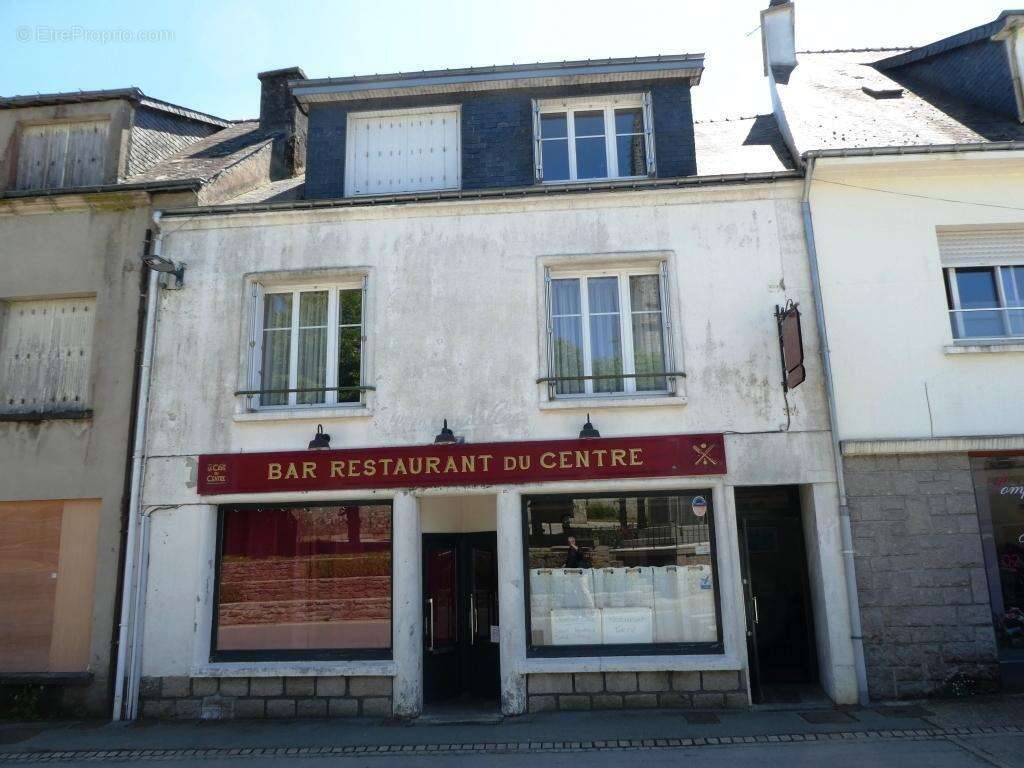 Appartement à BUBRY