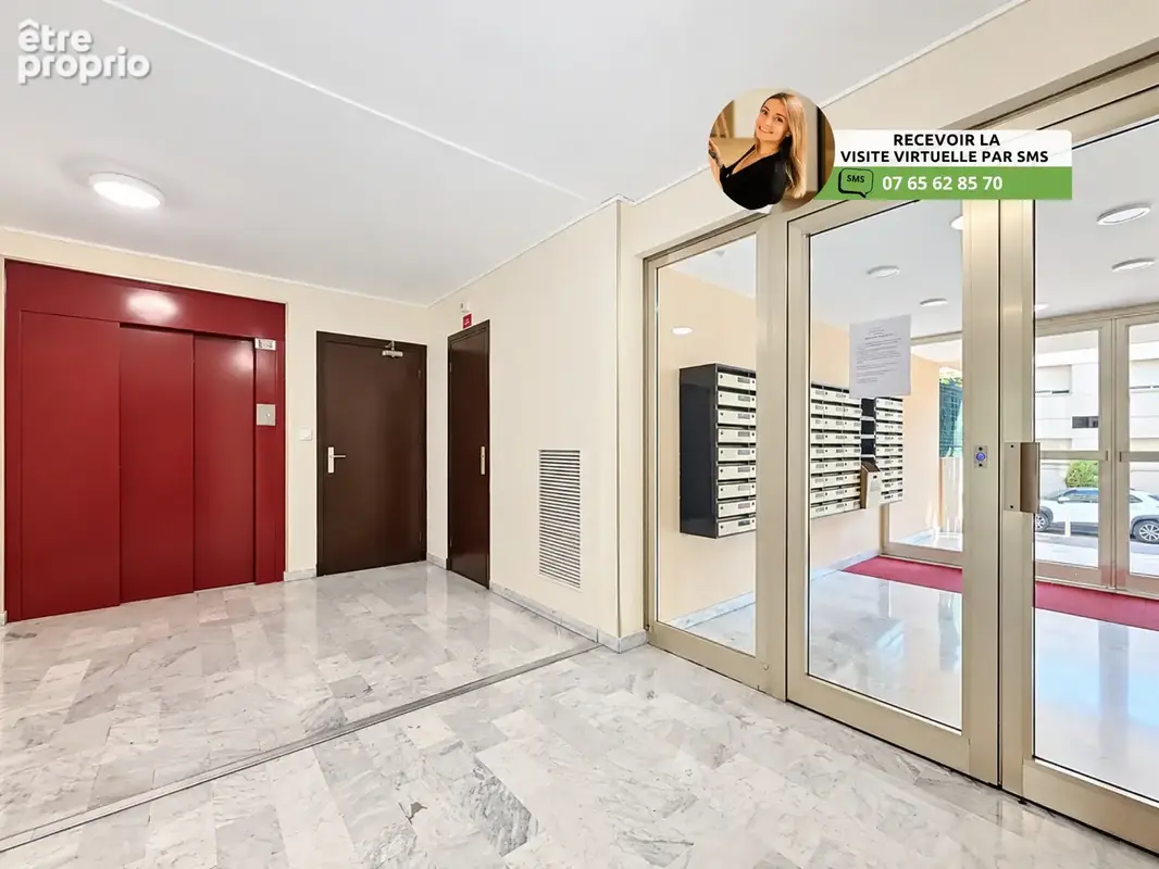 Appartement Studio à vendre à Golfe-Juan - photo 17