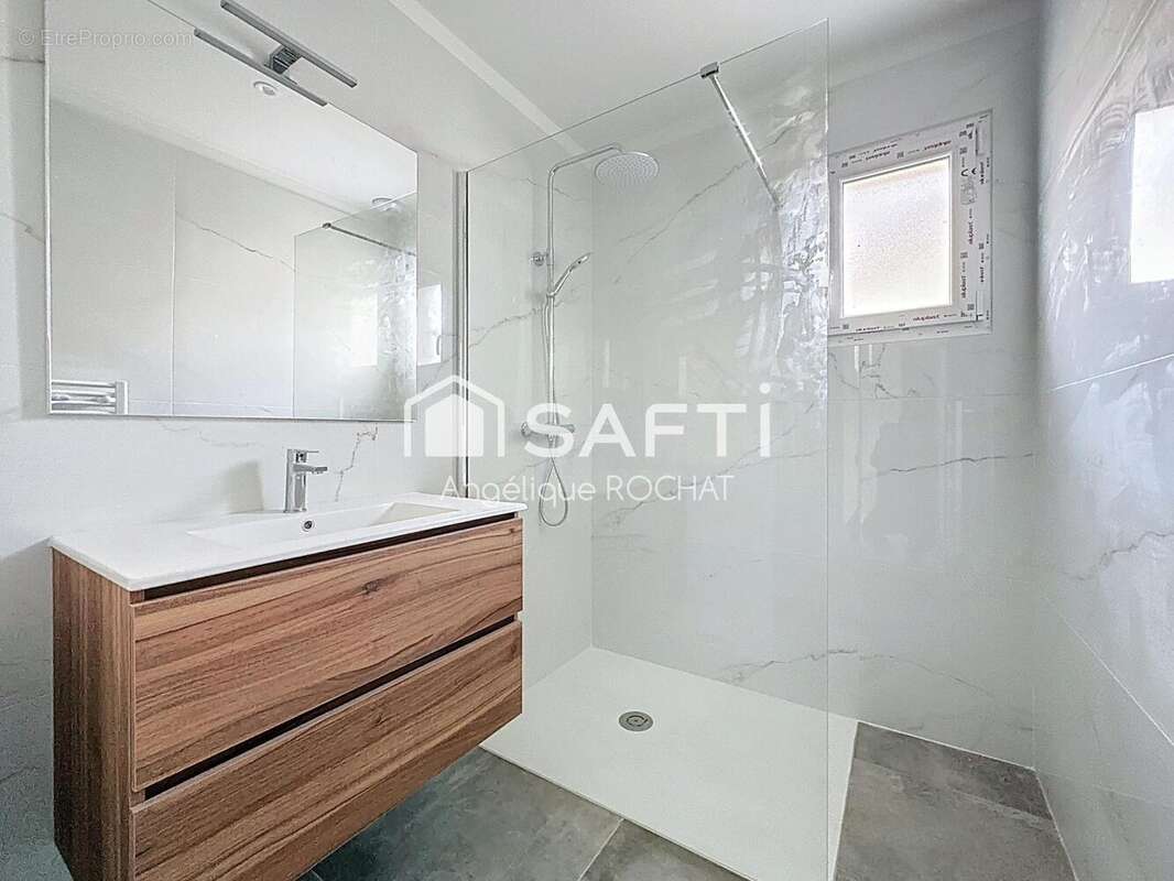 Photo 8 - Maison à PORTIRAGNES