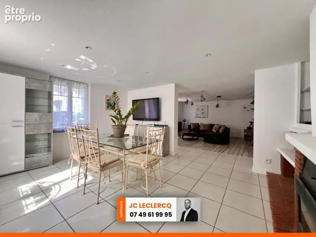 Maison de village renovee - photo 6