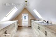 Appartement à MONTIVILLIERS