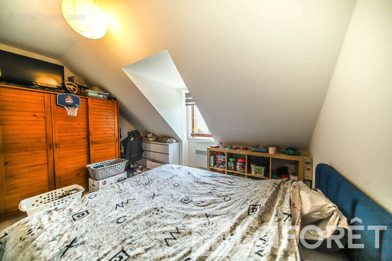 Appartement à EMBRUN