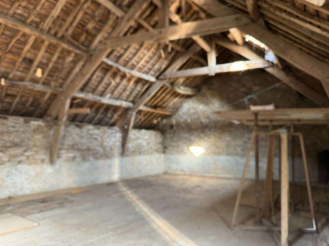 Maison 6 pièces MAURON - photo 8