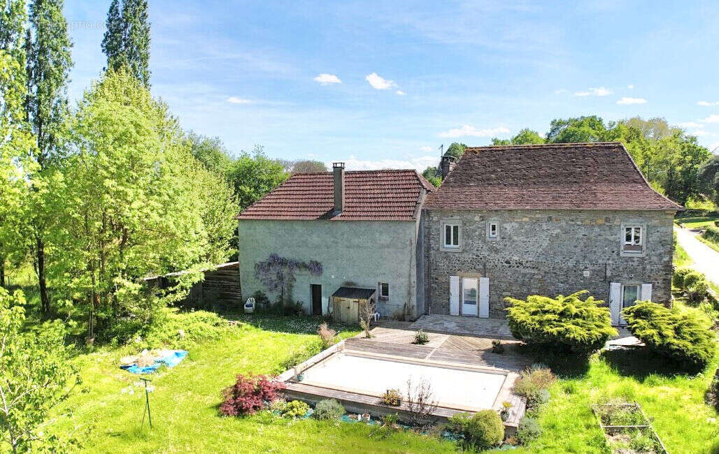 Maison 4 pièces - photo 11
