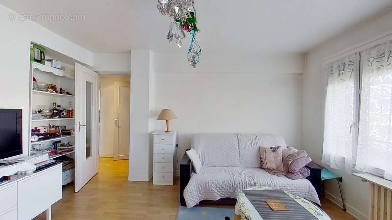 Appartement à BAGNOLET