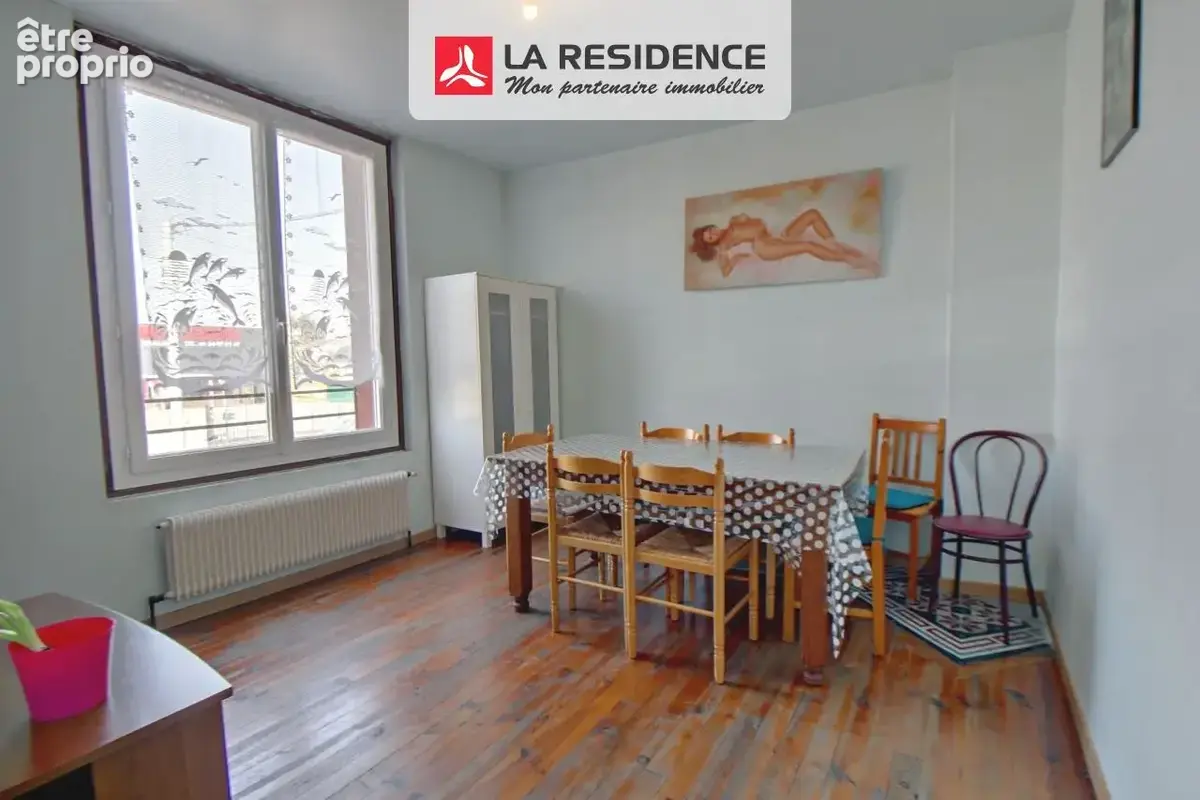 Maison 4 pièces 78 m² à vendre à Mantes-La-Ville (78711) - photo 3
