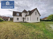 Maison à LA VENDUE-MIGNOT