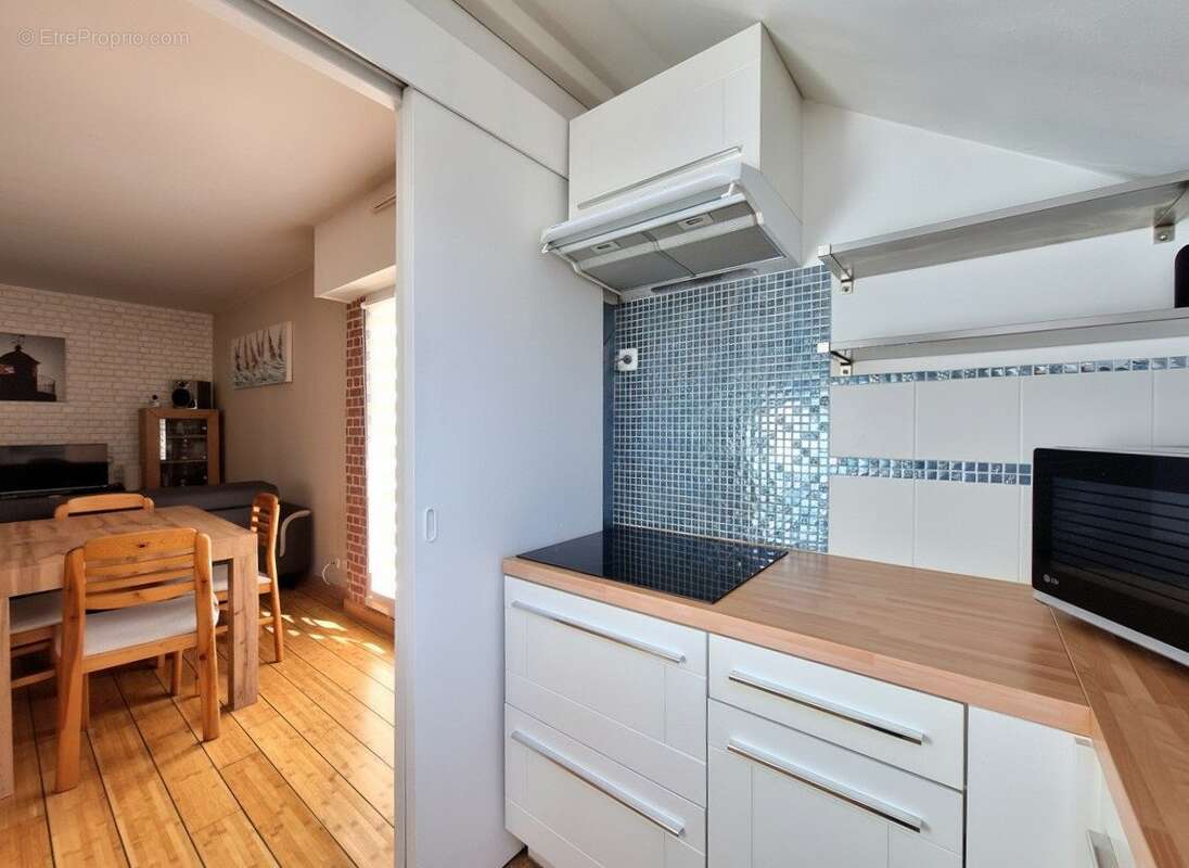 Appartement à EPINAL