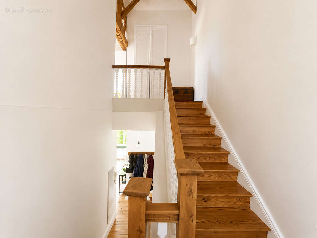 Appartement à BAYONNE