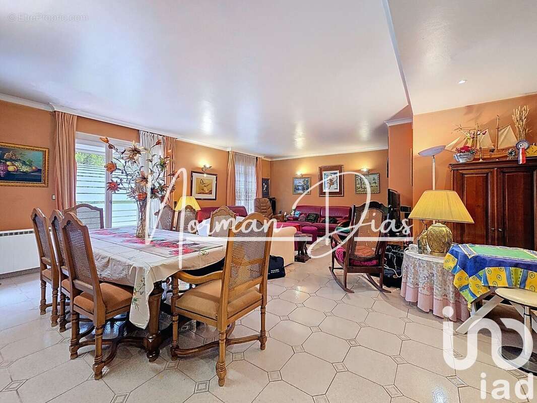 Photo 5 - Maison à SAINT-WITZ