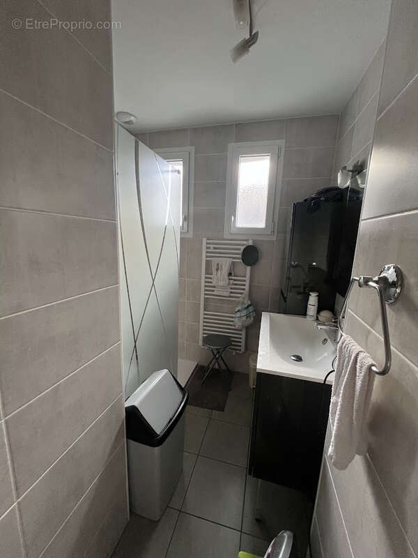 Maison à BRIVE-LA-GAILLARDE