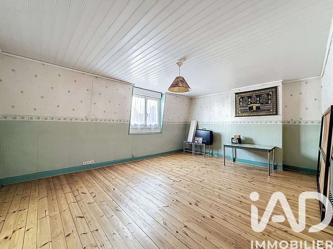 Photo 9 - Maison à ROUBAIX