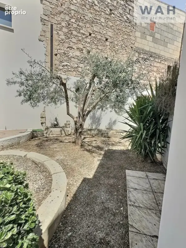 Appartement 4 pieces cave  a lunel - photo 9