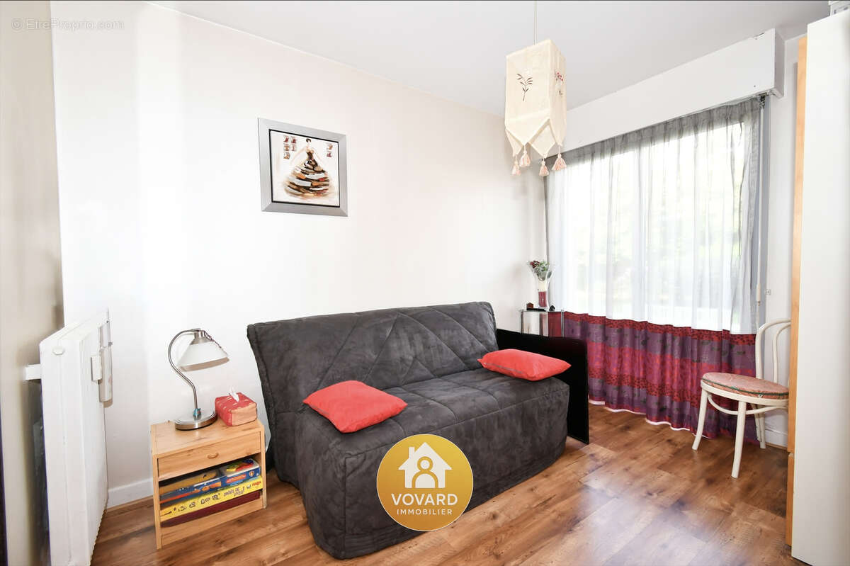 Appartement à MONTMORENCY