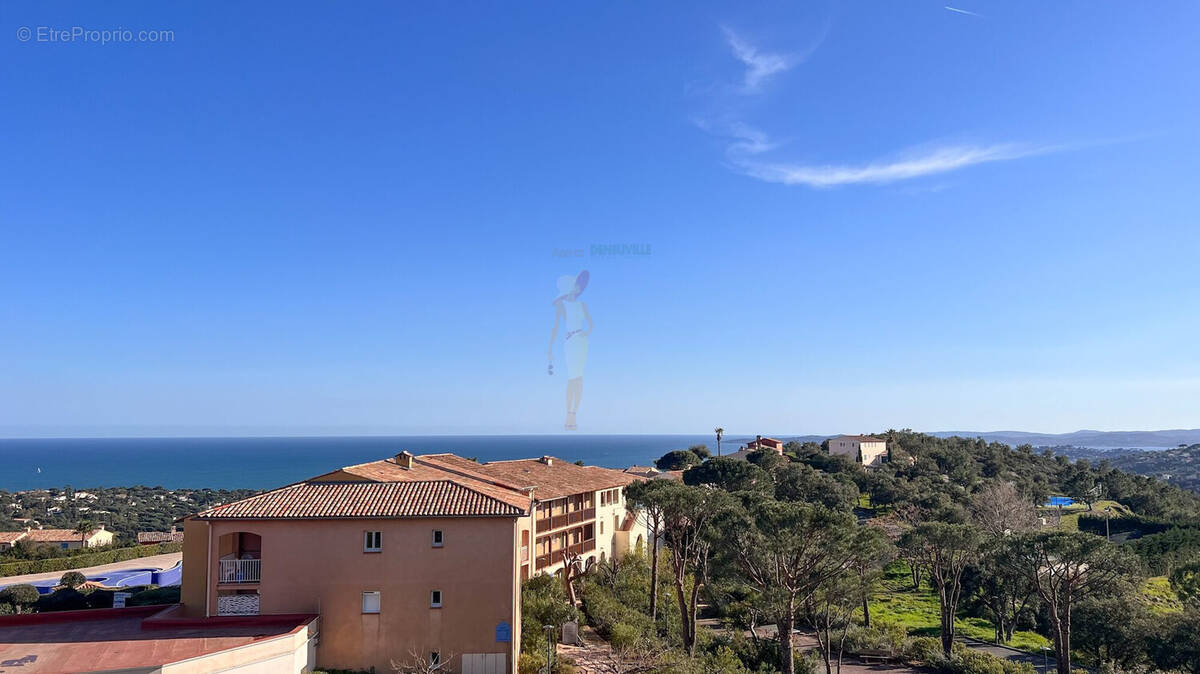 Appartement à LES ISSAMBRES