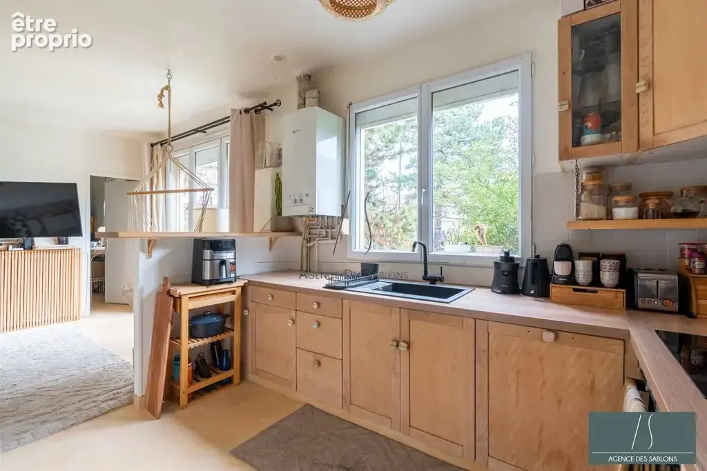 Maison 8 pièces 180 m² à vendre à Chatou (78400) - photo 17