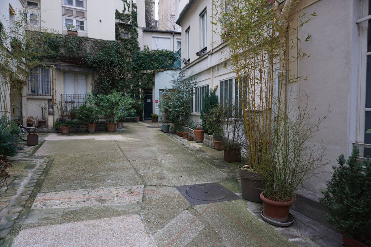 Appartement à PARIS-13E