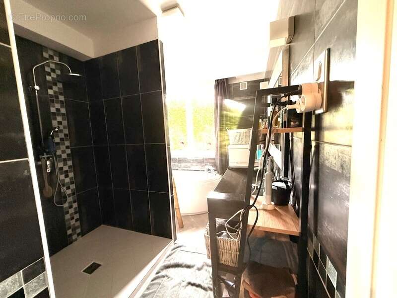 Maison à OFFRANVILLE