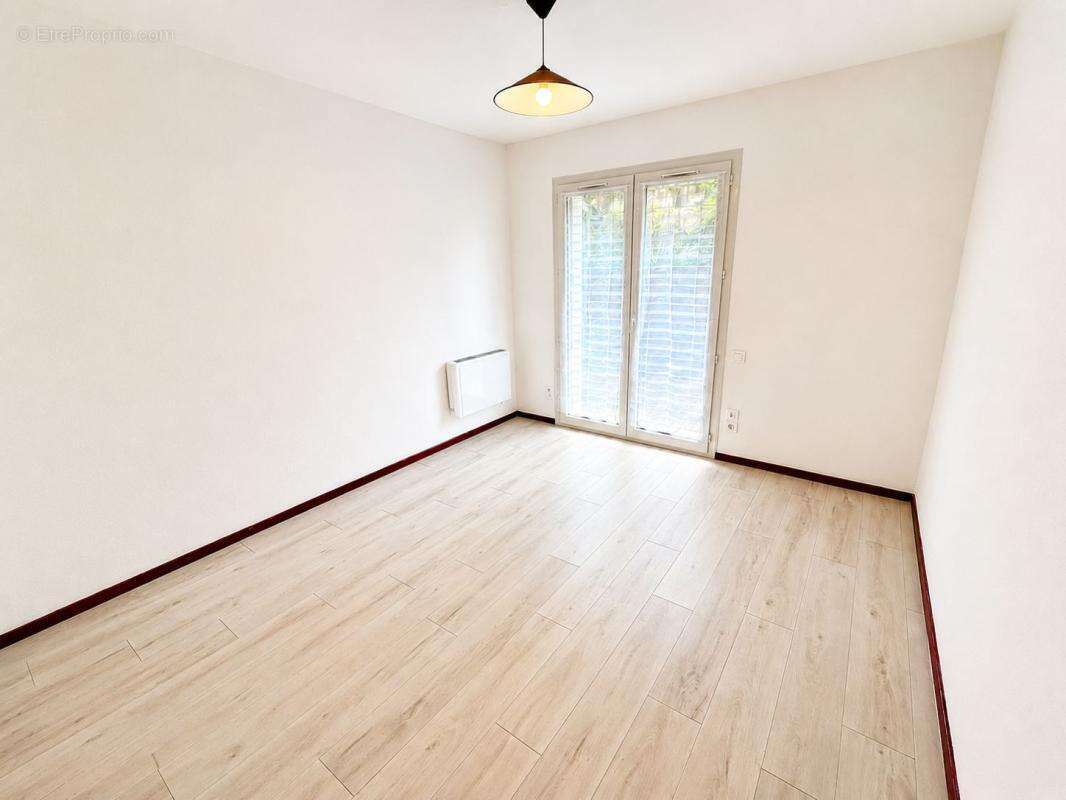 Appartement à RODEZ