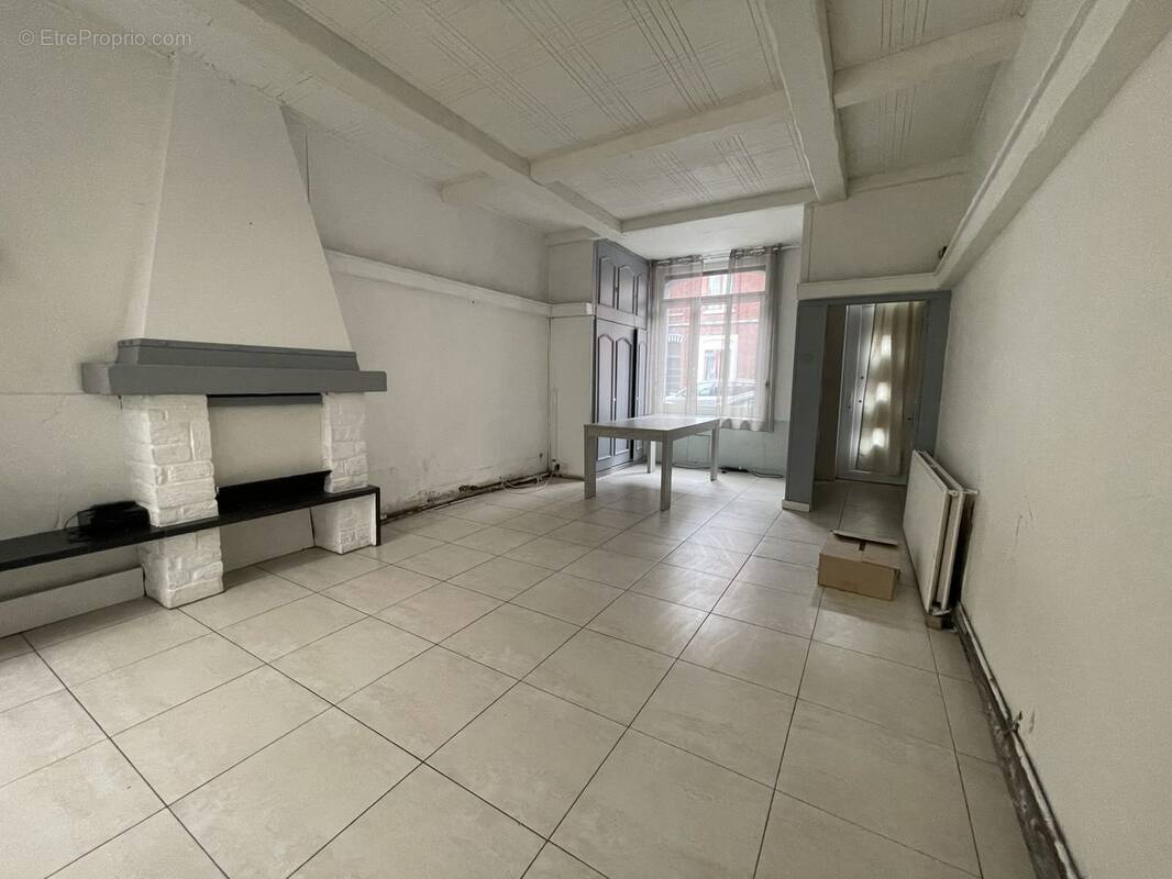 Appartement à TOURCOING