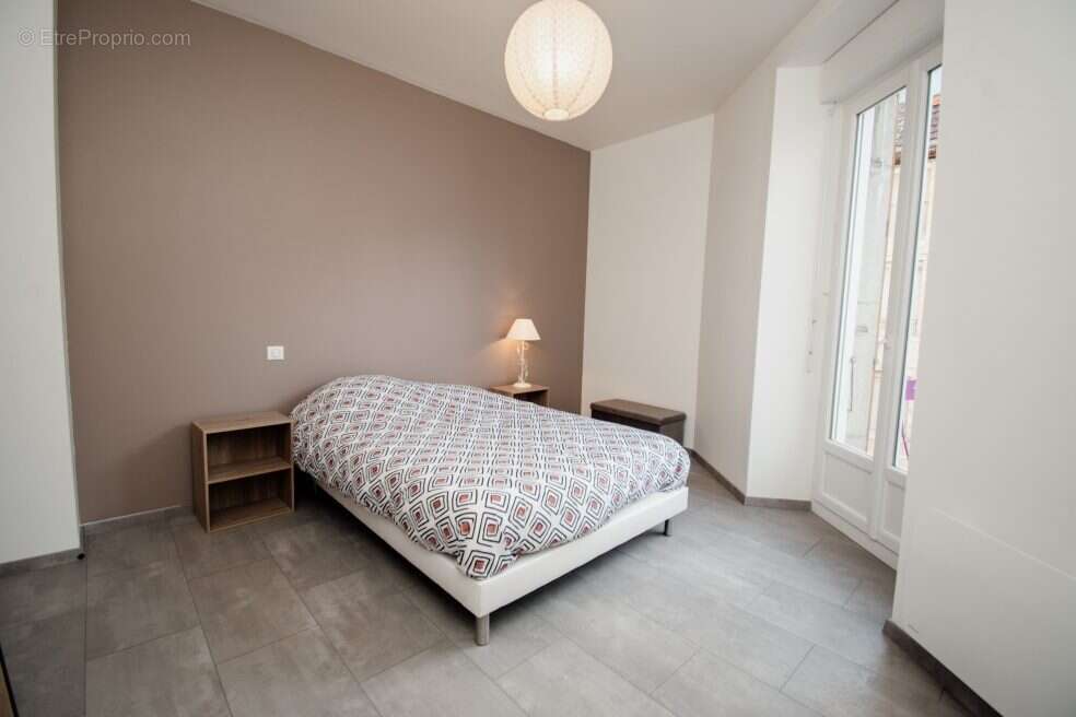 Appartement 44 m² à Pontarlier  - photo 7