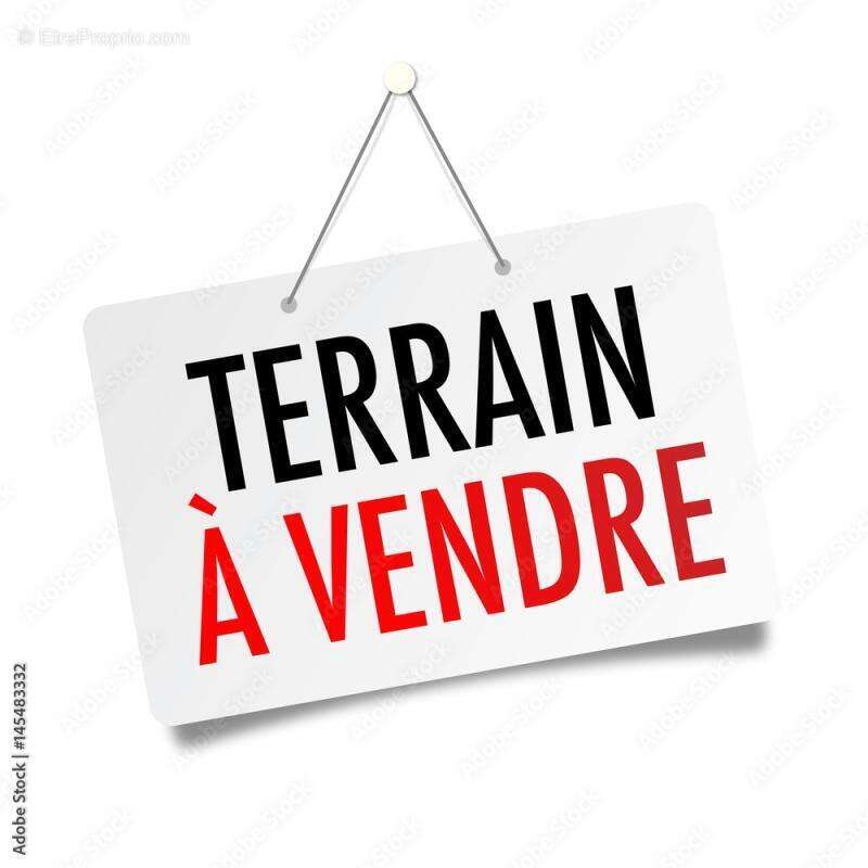 Terrain à MOLIETS-ET-MAA