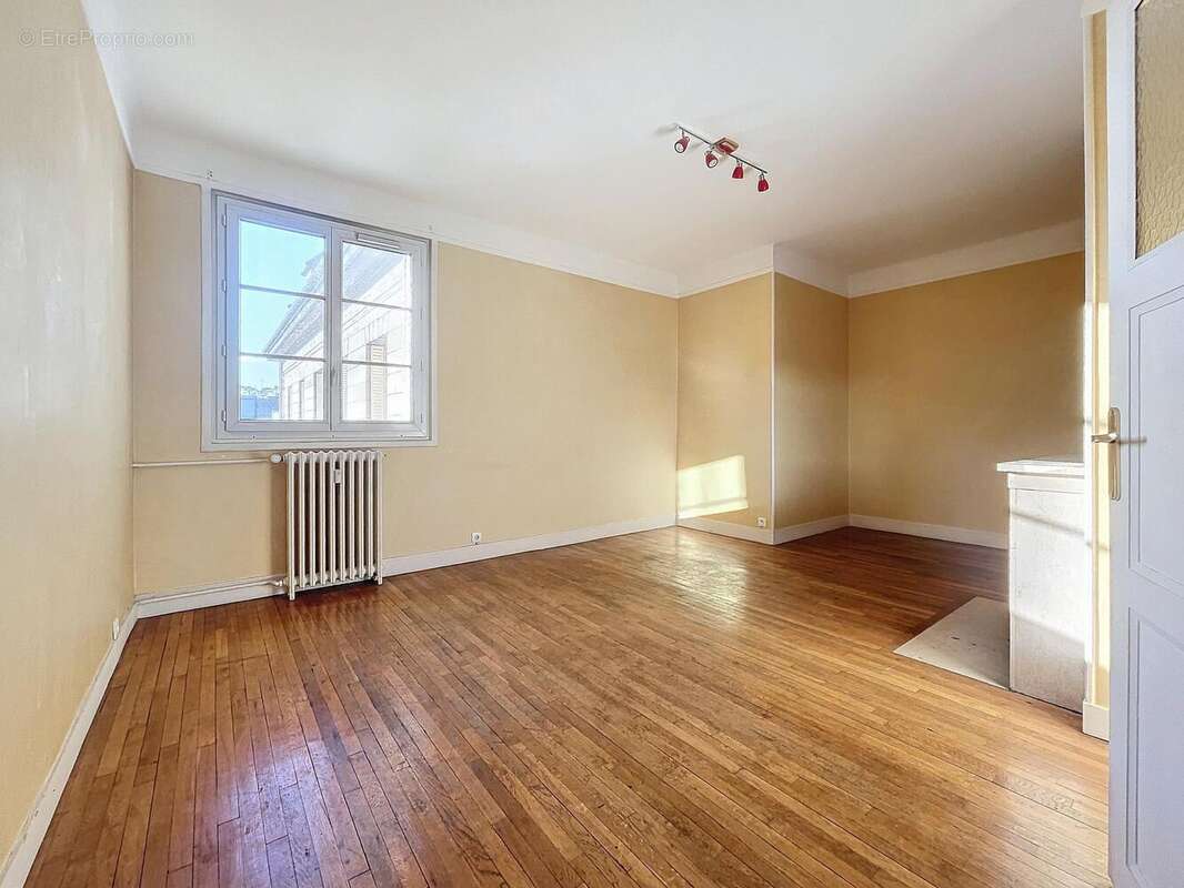 Photo 2 - Appartement à CREIL