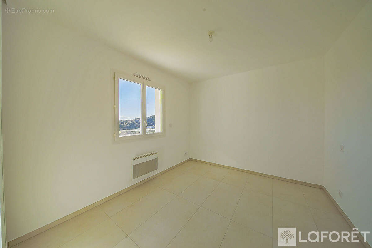 Appartement à LUCCIANA