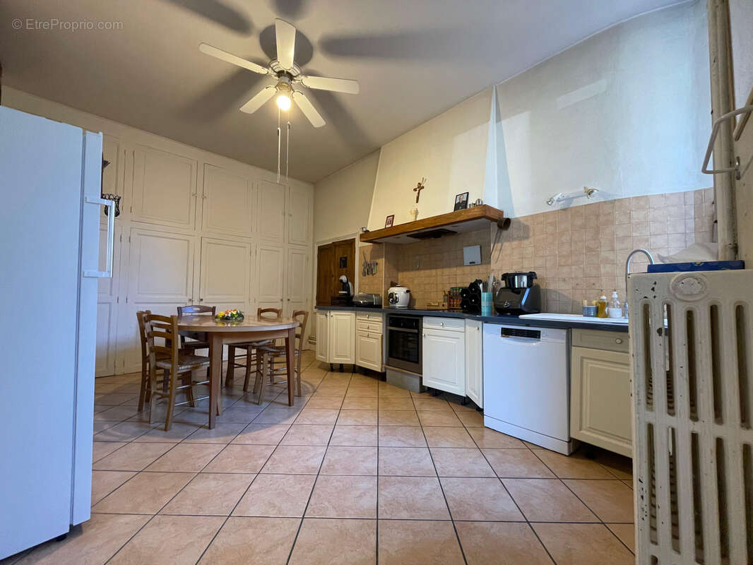 Maison à CEAUX-EN-COUHE