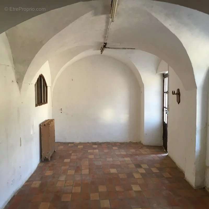 Appartement à SAINTE-CROIX