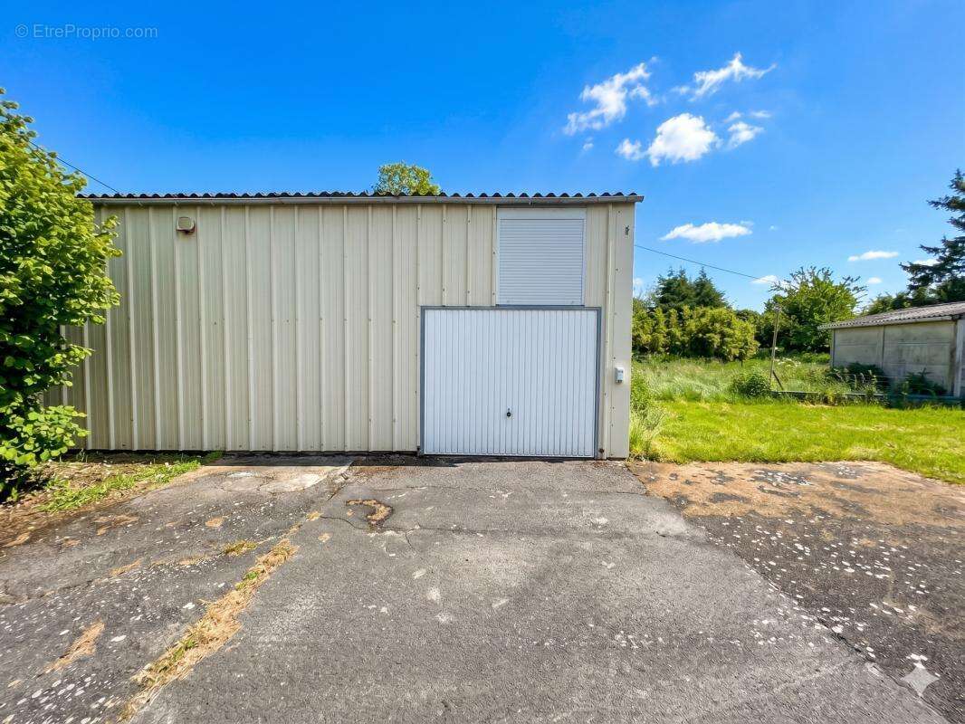 Lot 2 Maisons 77 000€ 140m² - photo 10