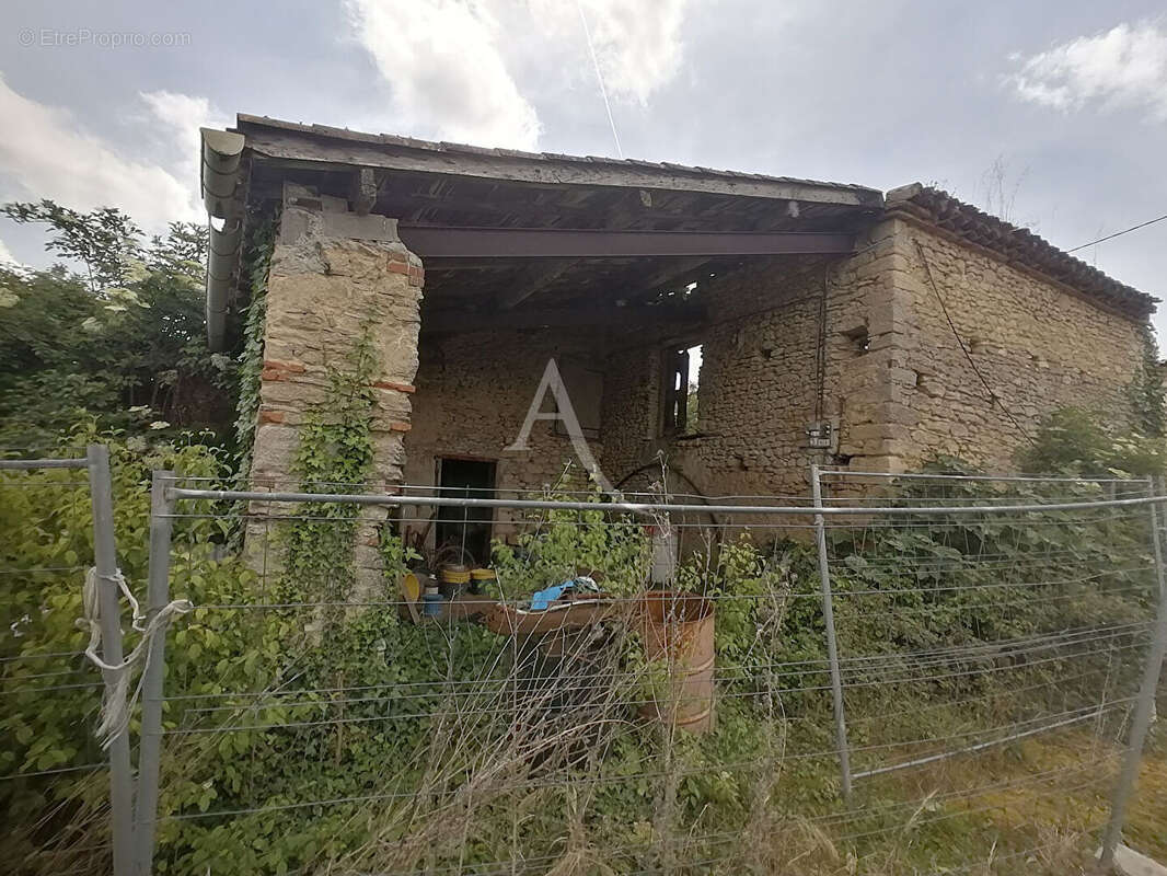 Maison à FLORENTIN