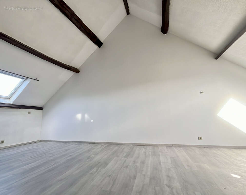 Appartement à RANTIGNY