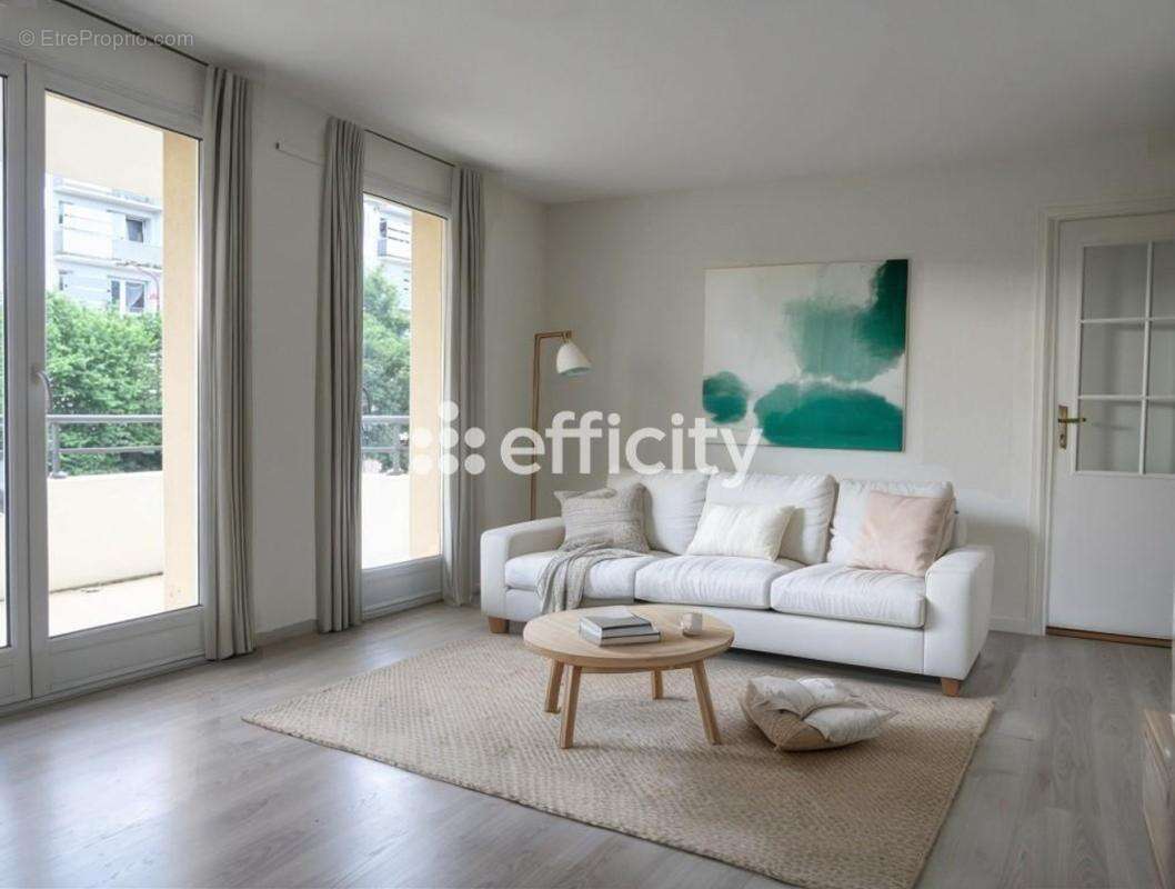 Appartement à GUEBWILLER