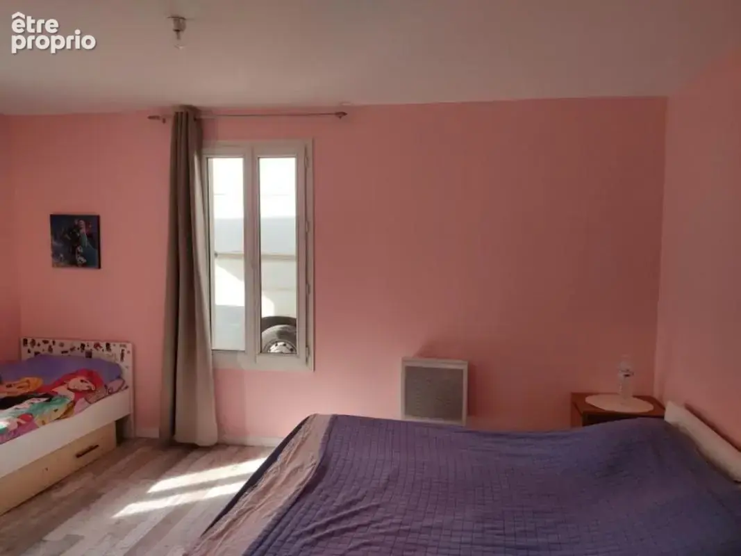 Maison à vendre 4 pièces NARGIS (45) - photo 8