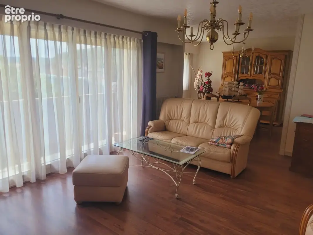 Appartement 4 pièces 83 m² à vendre à Louviers (27400) - photo 8