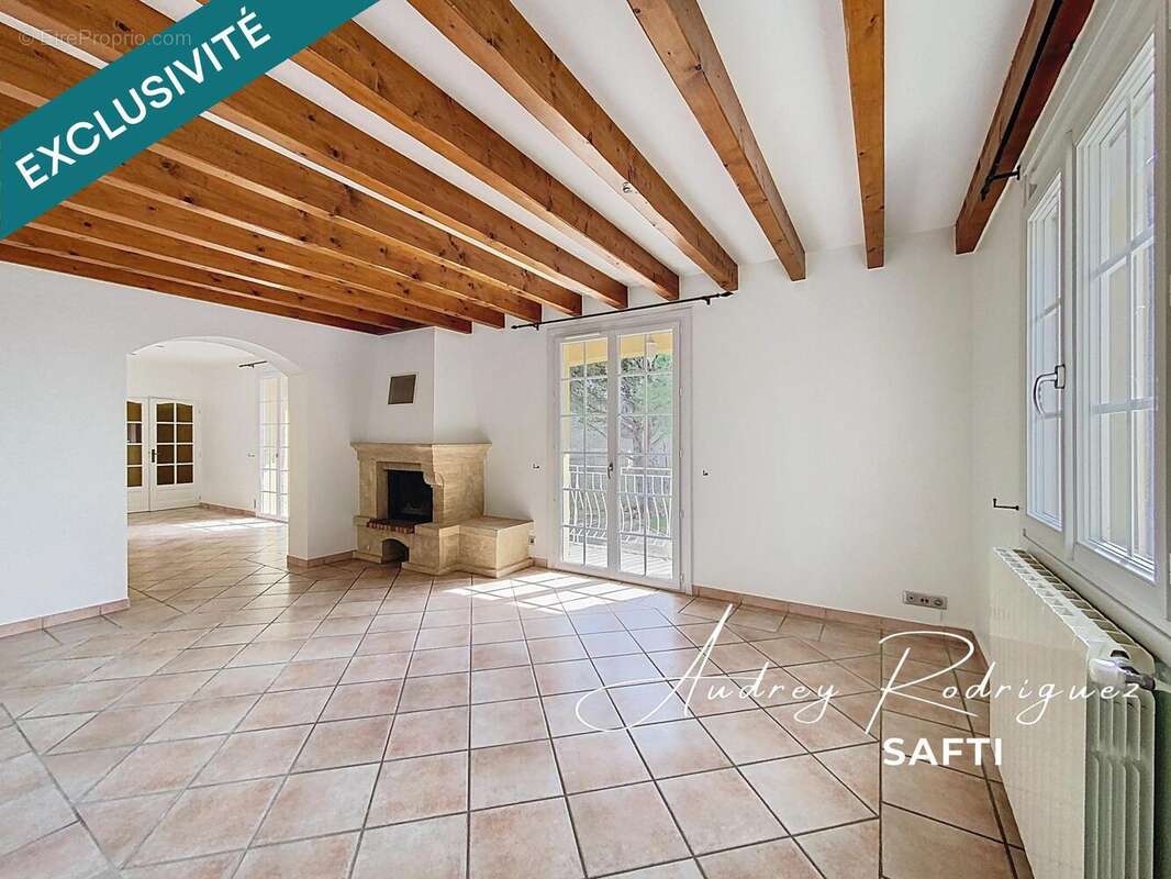 Photo 5 - Maison à CHANOS-CURSON