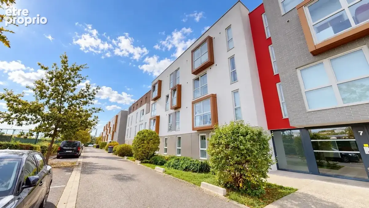Appartement 3 pièces 58 m² à vendre à Villemomble (93250) - photo 16