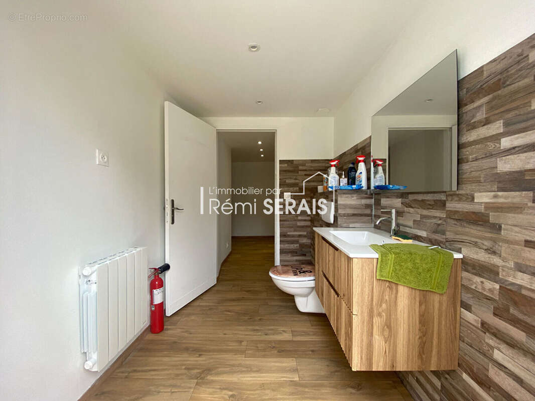 Appartement à FLERS