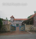 Maison à BUCQUOY