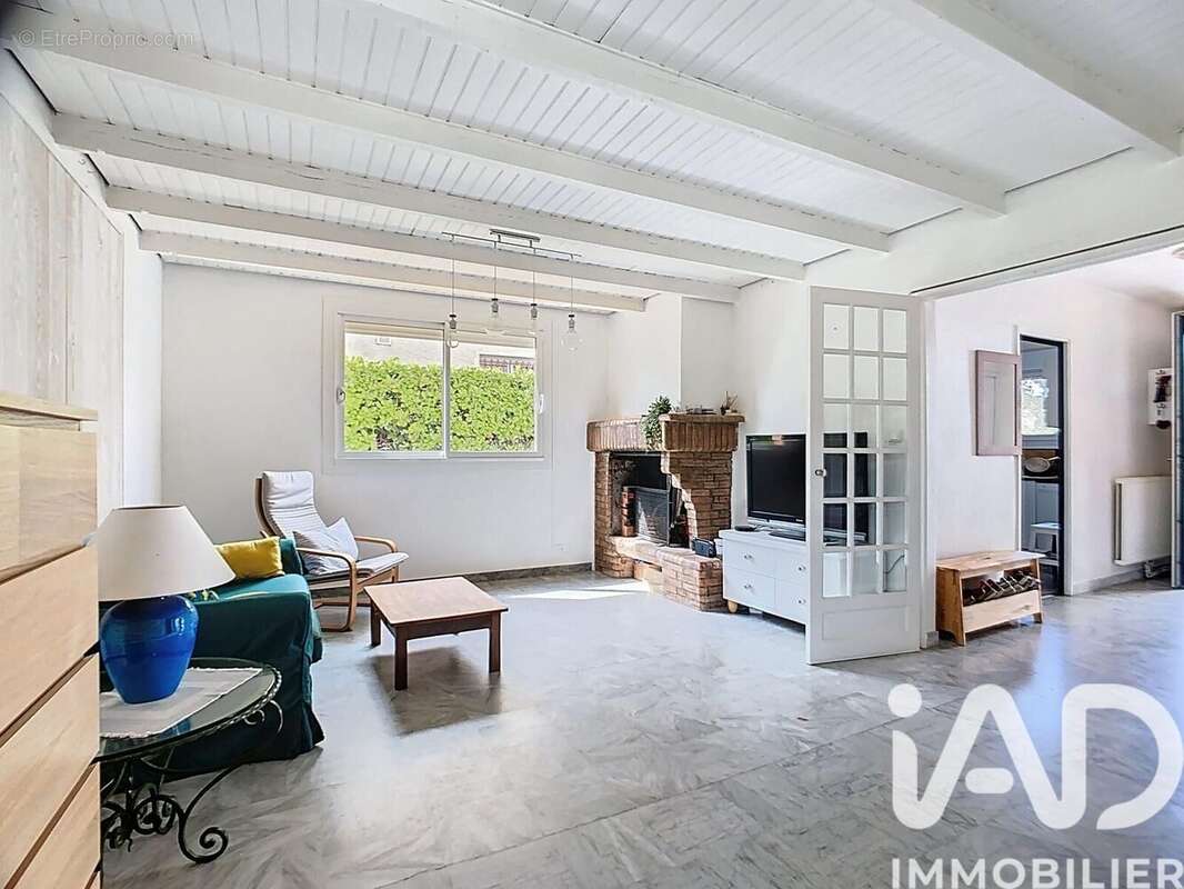 Photo 2 - Maison à BALMA