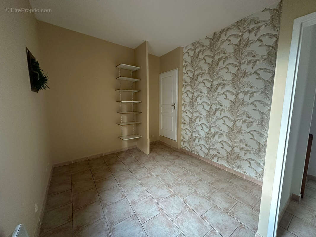 Appartement à AUBAGNE