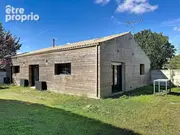 Maison à PAULX