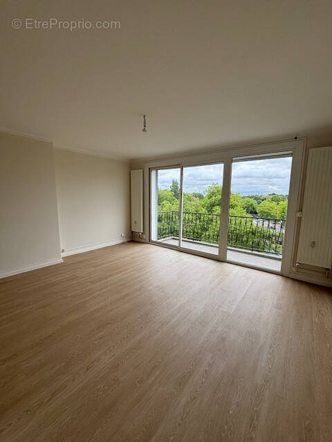 Appartement à MARCQ-EN-BAROEUL