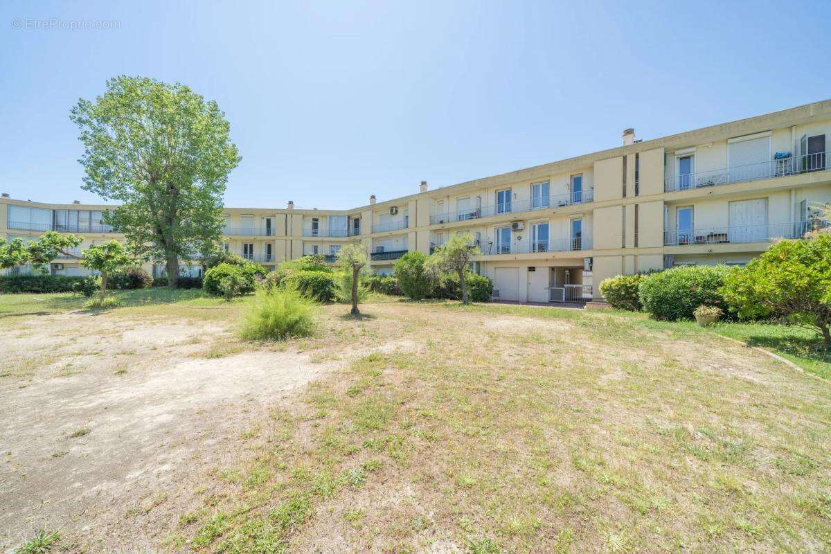 Appartement de 4 pièces de 82 m² à Palavas-les-Flots - photo 8