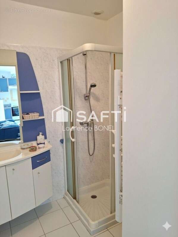 Photo 5 - Maison à SAINT-PIERRE-D'OLERON