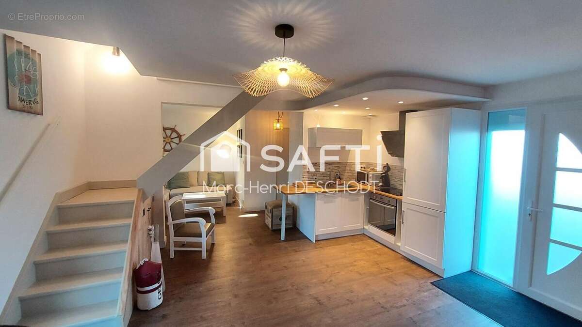 Photo 2 - Maison à CAMIERS